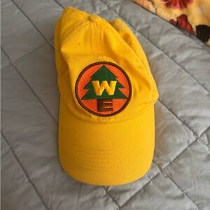 Disney parks wilderness explorer hat